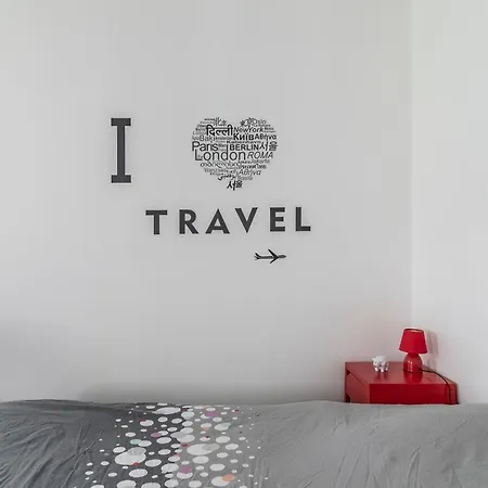 Lejlighed Independant Betheny