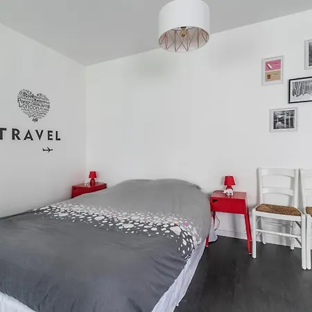 Independant Apartment