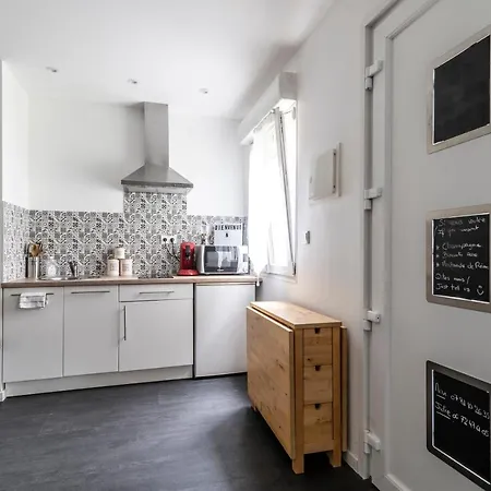 Apartment Independant