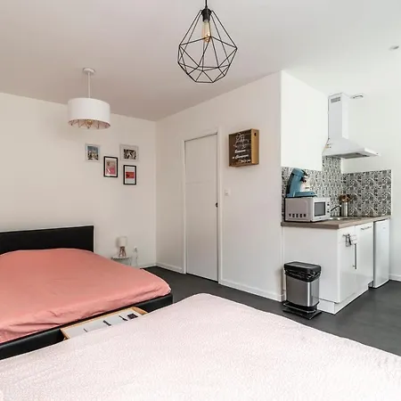 Apartment Independant Betheny
