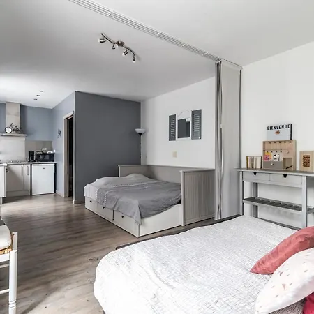 Independant Apartment Betheny