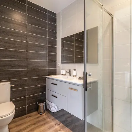 Apartment Independant Betheny