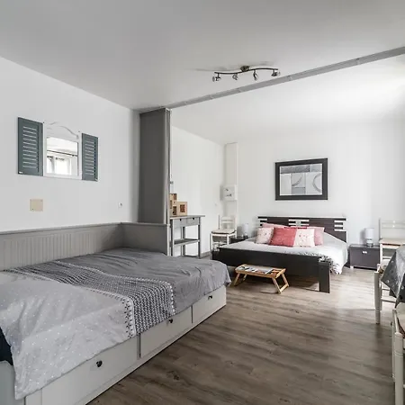 Apartment Independant