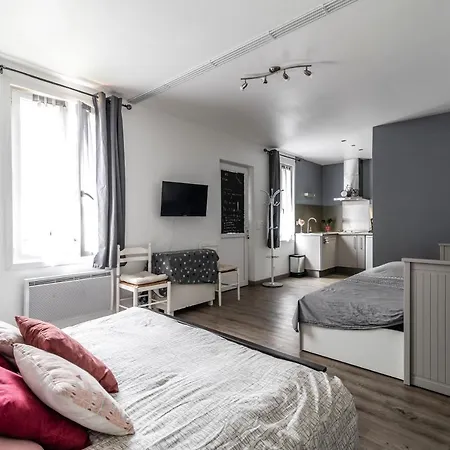 Apartment Independant Betheny