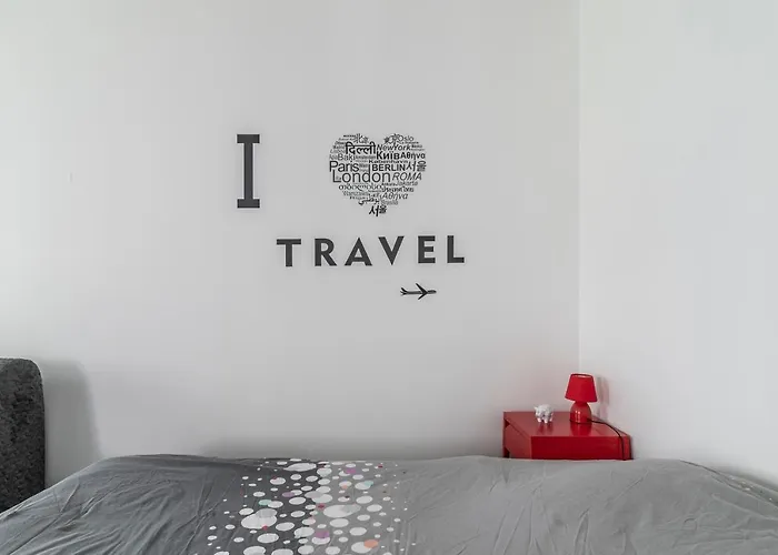 Daire Independant Betheny