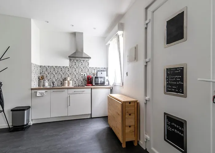 Apartament Independant