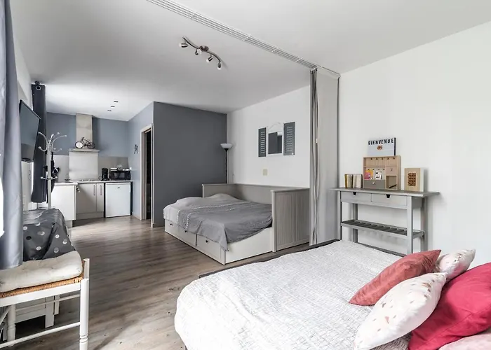 Independant Daire Betheny