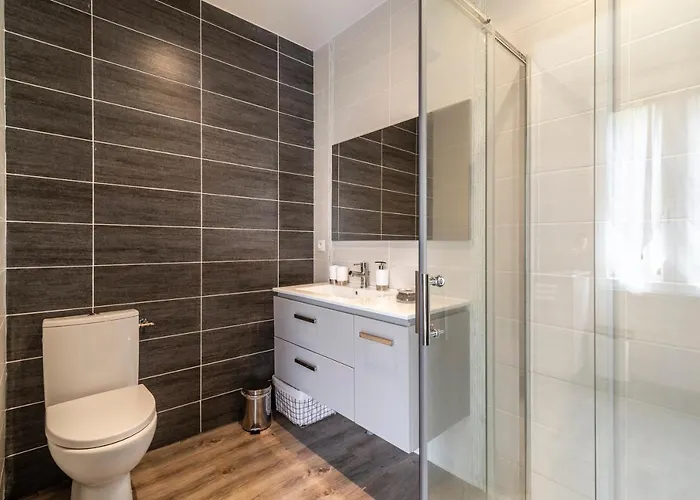 Daire Independant Betheny