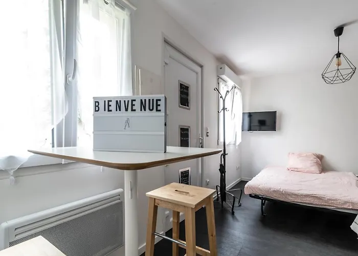 Daire Independant Betheny